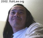 Xah Lee, zany, 2000