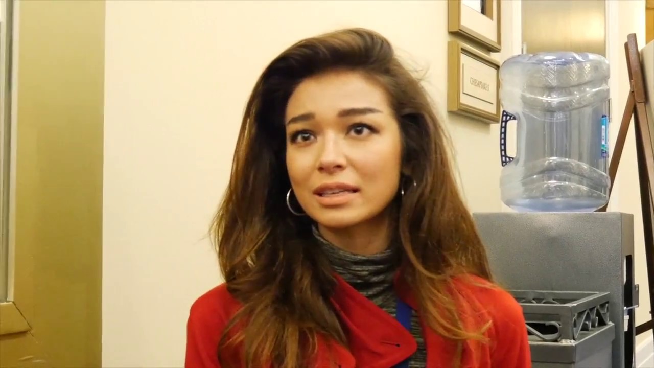 Chanel Rion 2017 w79Bm