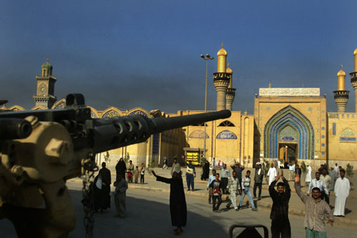 Iraq Photos