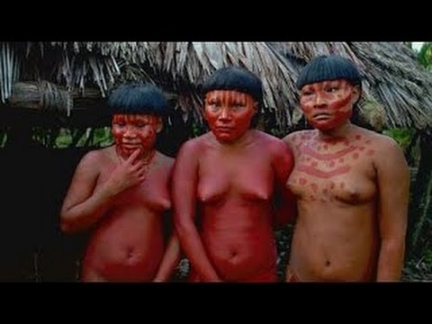 primitive people 11252