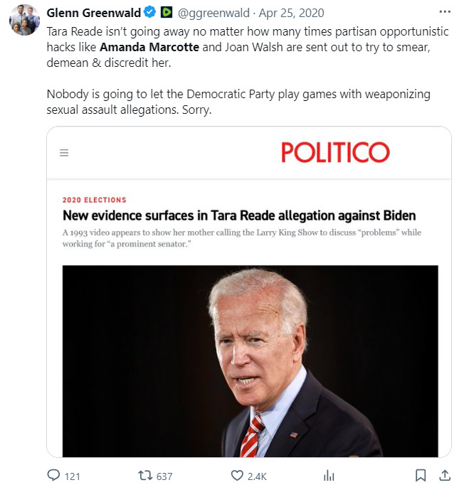 Amanda Marcotte 2020 JJfvQ