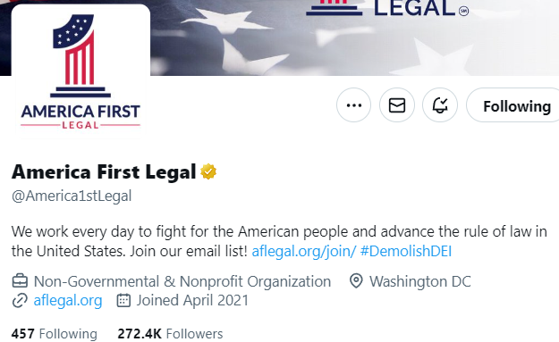 America 1st Legal 2024-09-19