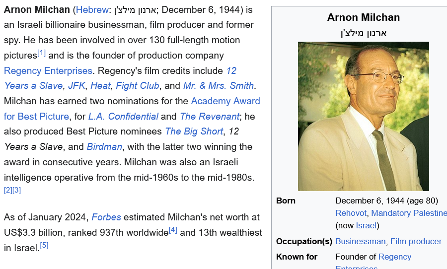 Arnon Milchan 2025-02-14 154717