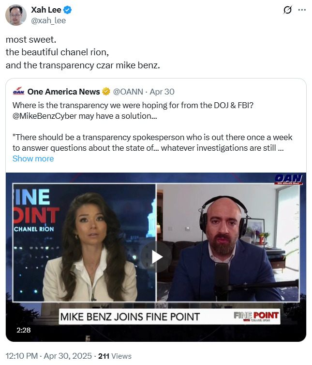 Chanel Rion 2025-04-30 hT9zF