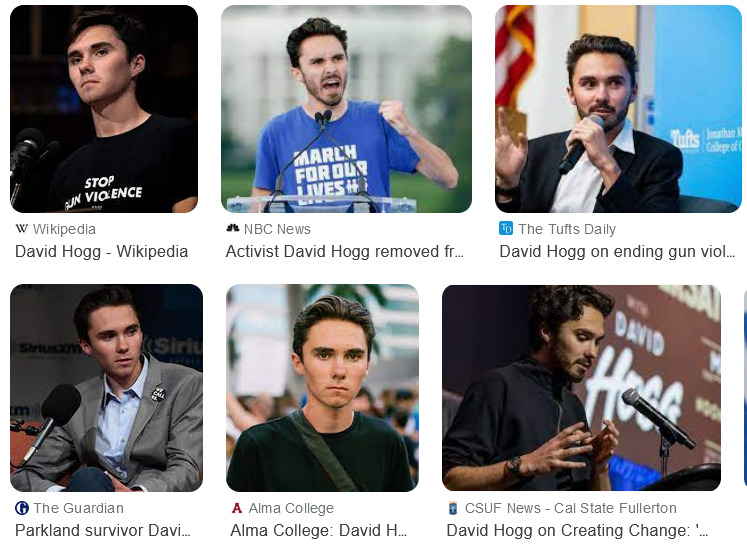 David Hogg 2023 5CVNm