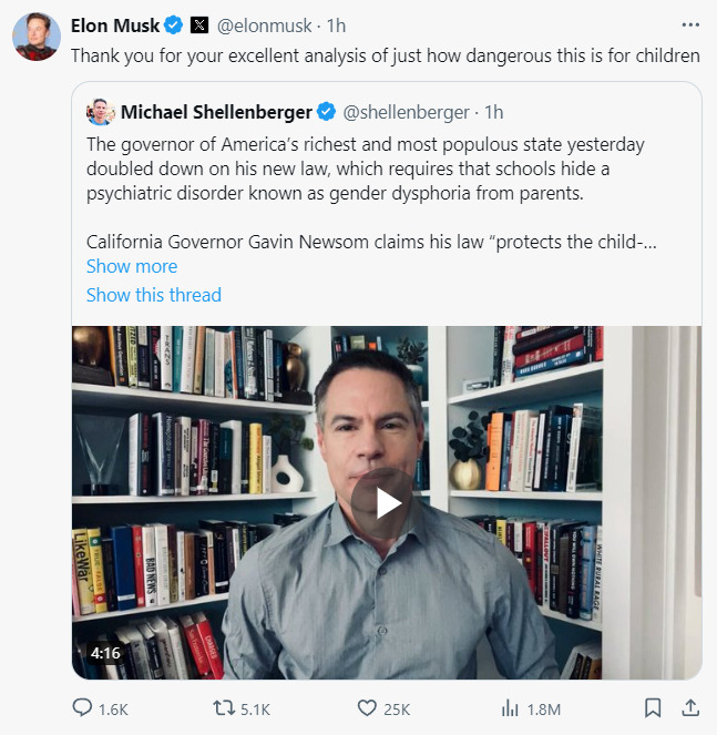Gavin Newsom 2024-07-17 78dB