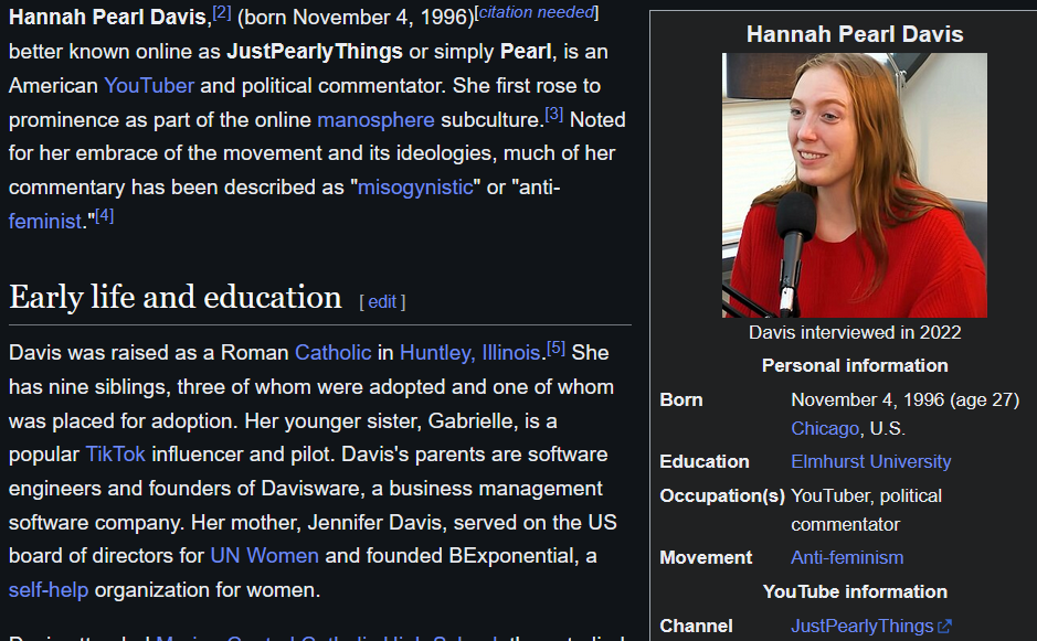 Hannah Pearl Davis 2024-07-29 pws6G
