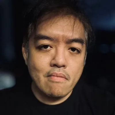 Ian Miles Cheong wwzg