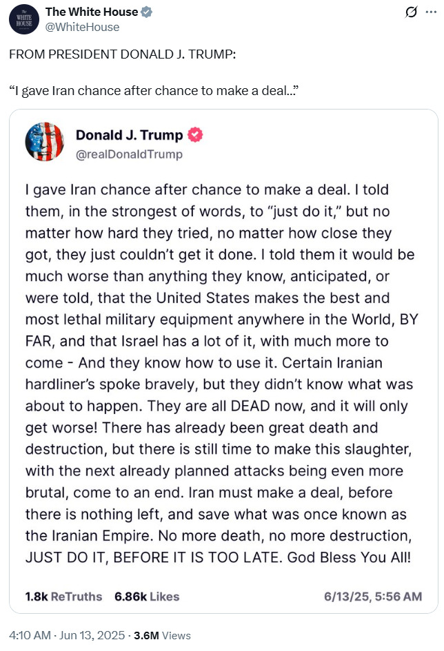 Israel Attack Iran 2025-06 f9SH2