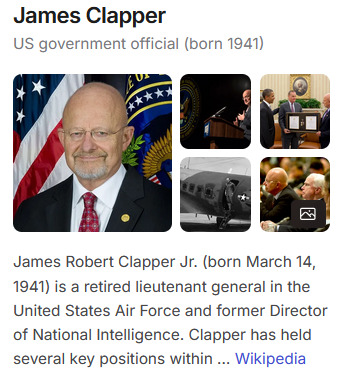 James Clapper 2025-10-15 2ca19