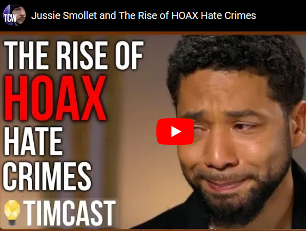 Jussie Smollet hoax 8zfTV