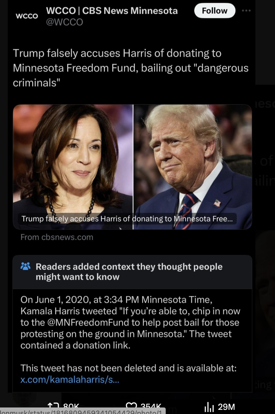 Kamala Harris blm 2024-07-26