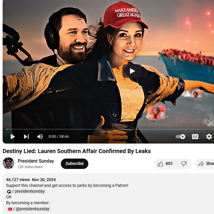 Lauren Southern 2025-03-31 396e9