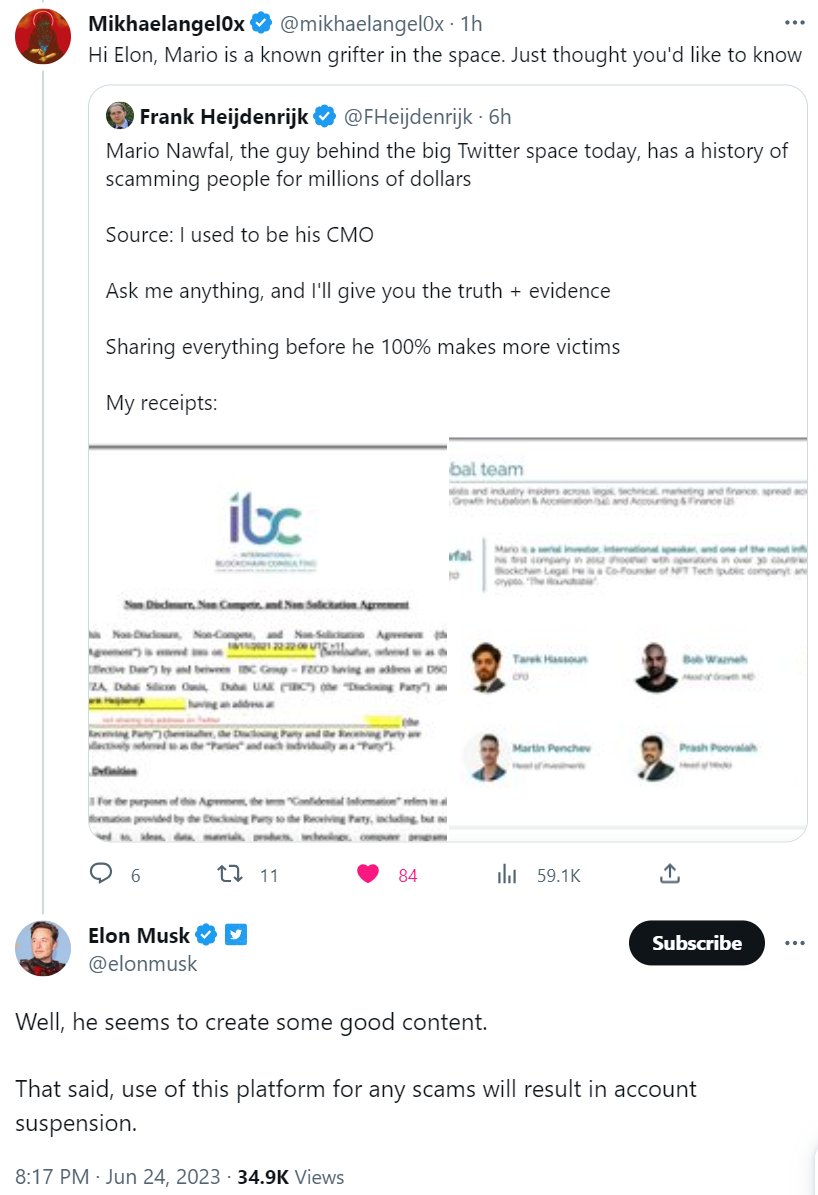 Mario Nawfal Elon Musk 2023-06-24 6WfKS