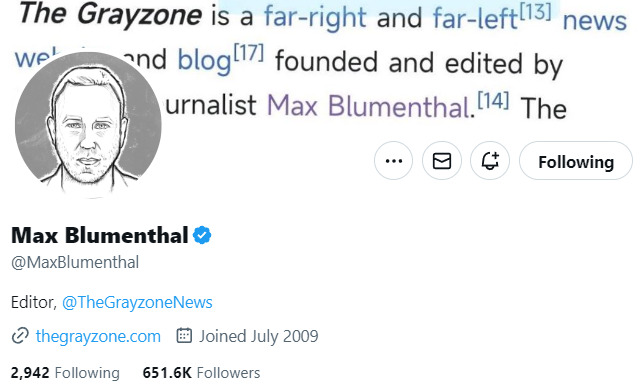 Max Blumenthal 2024-09-19 RGykr