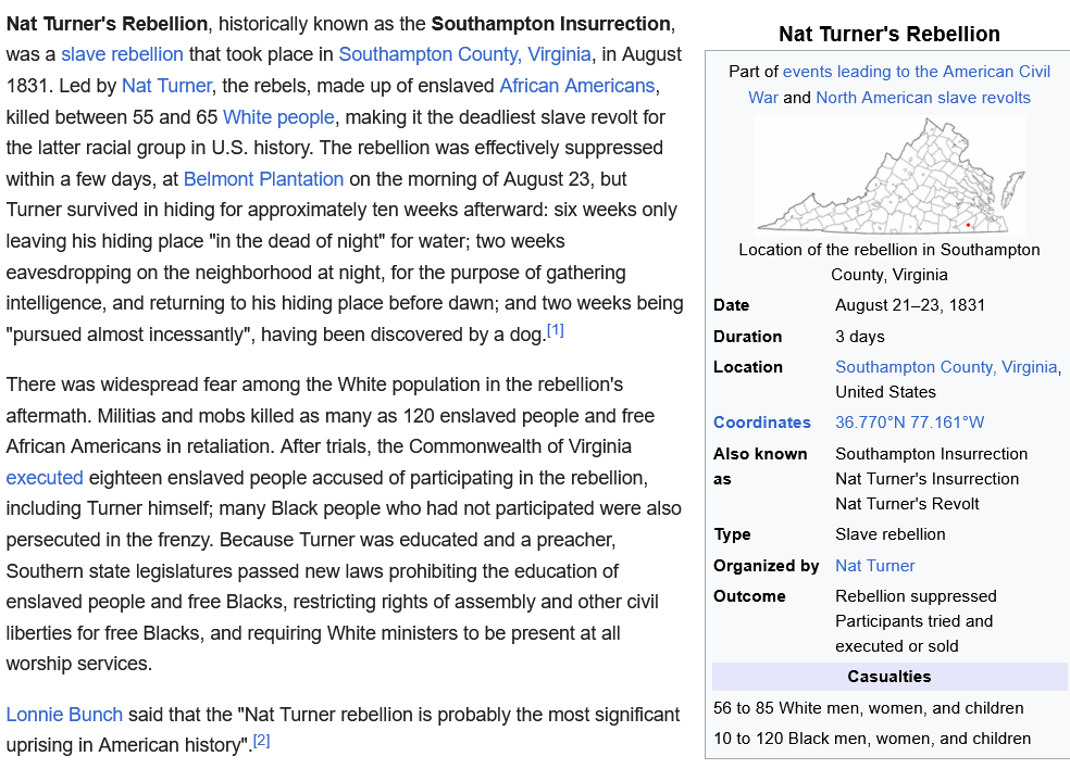 Nat Turner rebellion 2025-11-05 30dc2