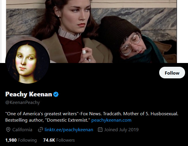 Peachy Keenan 2024-07-29 QGyJ7
