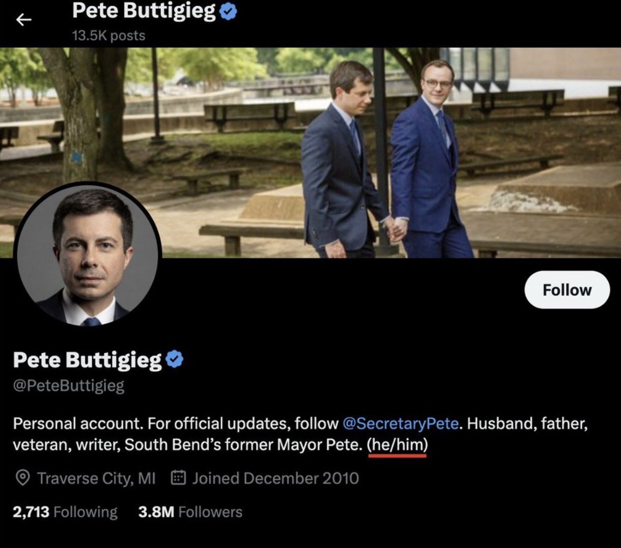 Pete Buttigieg 2025-01-31 KrN9J