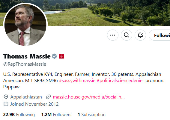 Rep Thomas Massie 2025-05-16 2c330