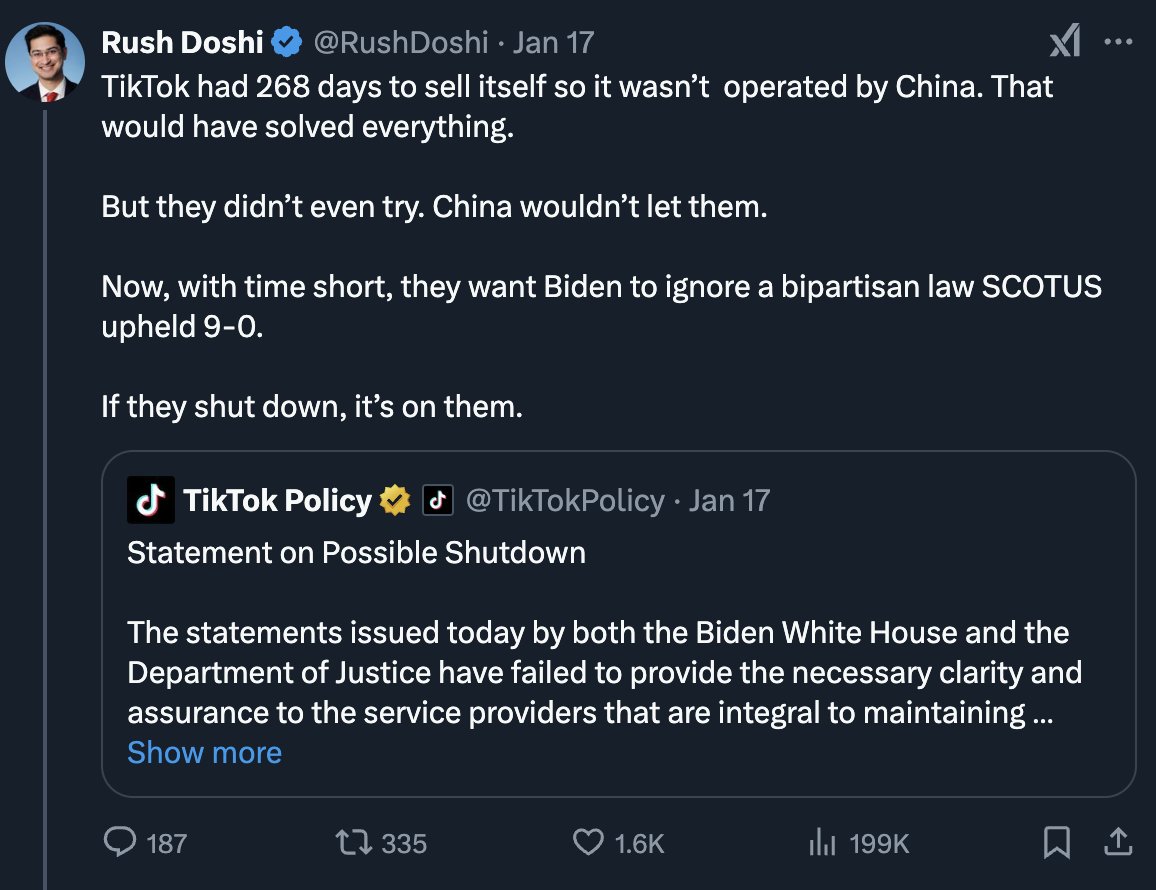 Rush Doshi 2025-10-29 vPcpB