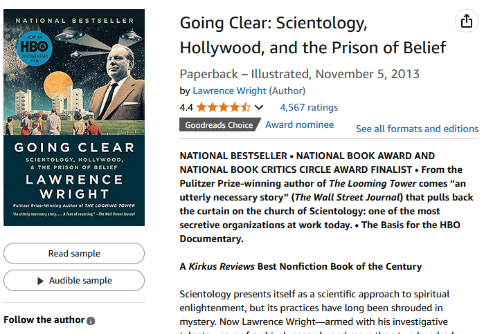 Scientology and the Prison of Belief 2025-04-15 1ade5