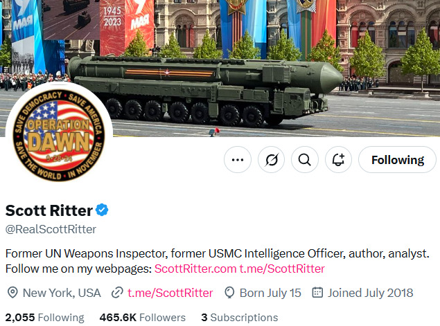 Scott Ritter 2025-06-04 250fe
