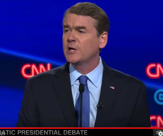 Senator Michael Bennet 2019-08-01 c8f4b