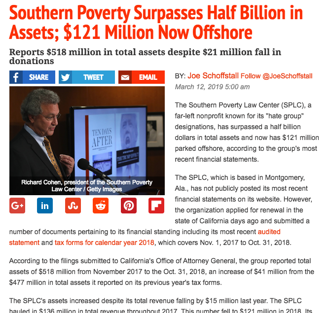Southern Poverty 2019-03-14 wg8xg