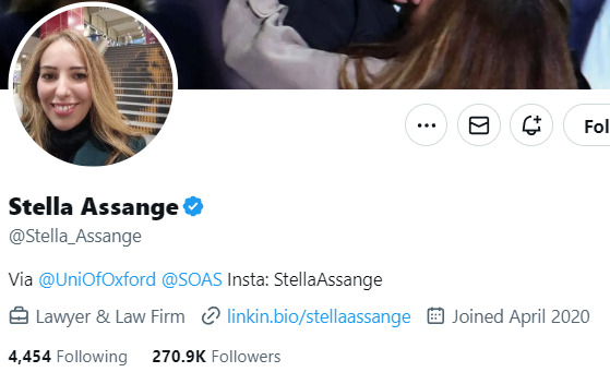 Stella Assange 2024-09-20 FdbDf