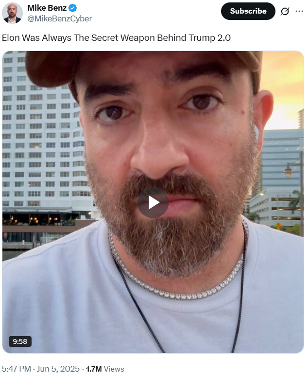 Trum vs Elon Musk  2025-06-06 1670b