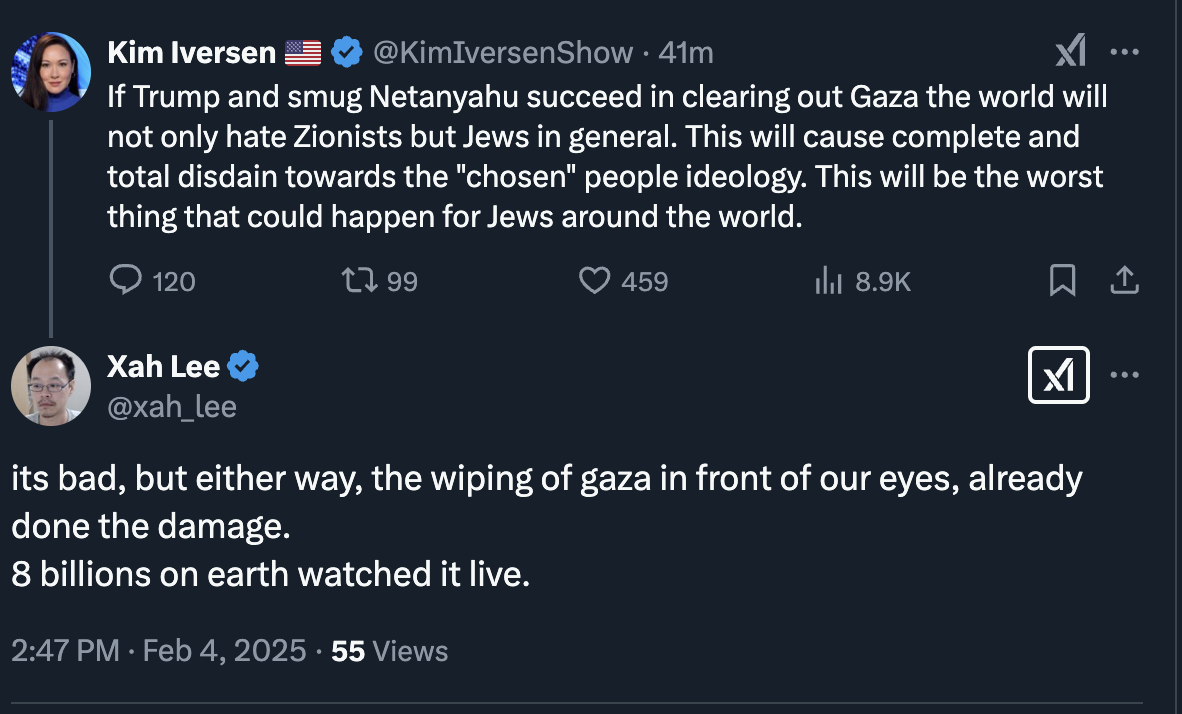 Trump Israel 2025-02-04 yNQhC