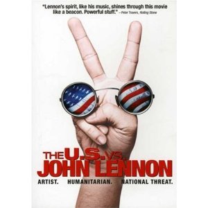 US vs John Lennon