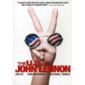 US vs John Lennon