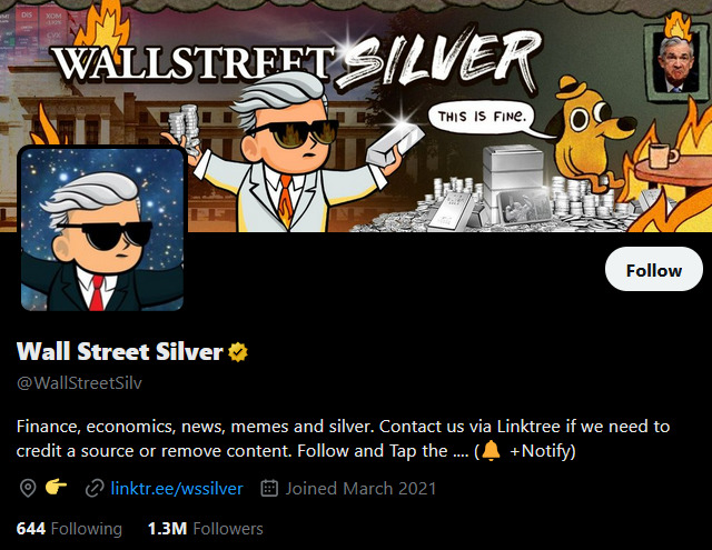 WallStreetSilv 2024-07-21 KvbT