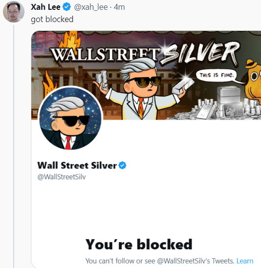 WallStreetSilv blocked Xah Lee 2023-07-29 PjgyX