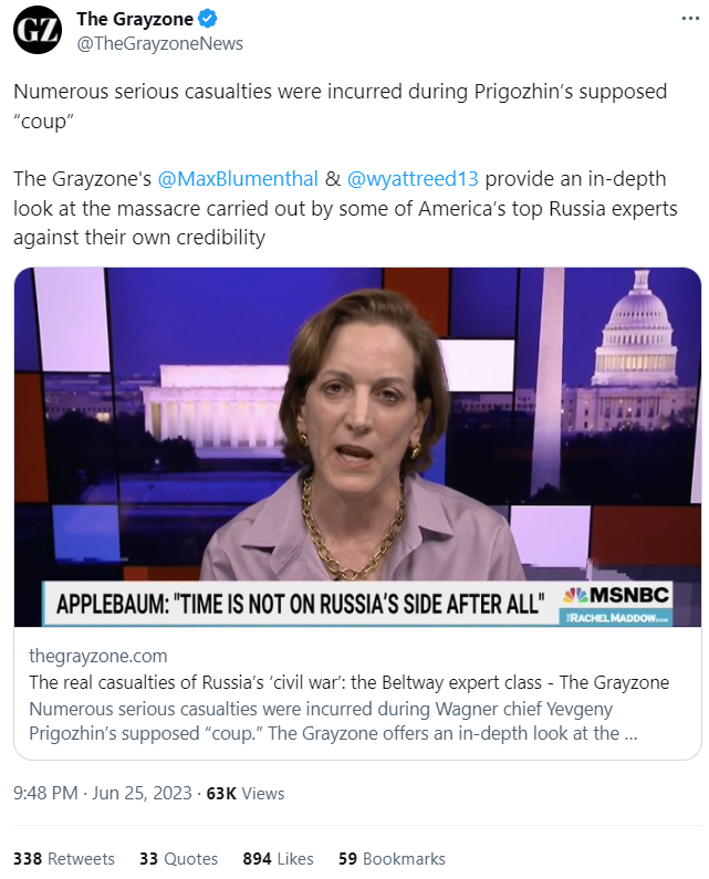 Anne Applebaum 2023-06-26 jjdfZ