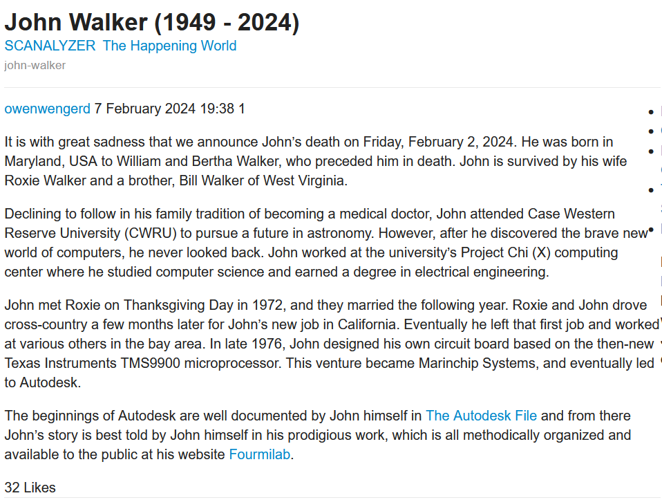 autocad john walker died 2024-04-19