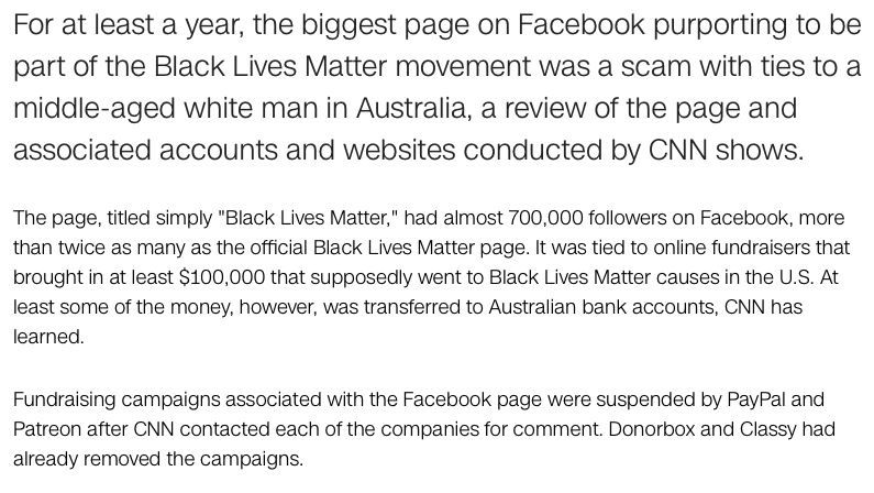 blacklivesmatter facebook fraud 2018-04-09