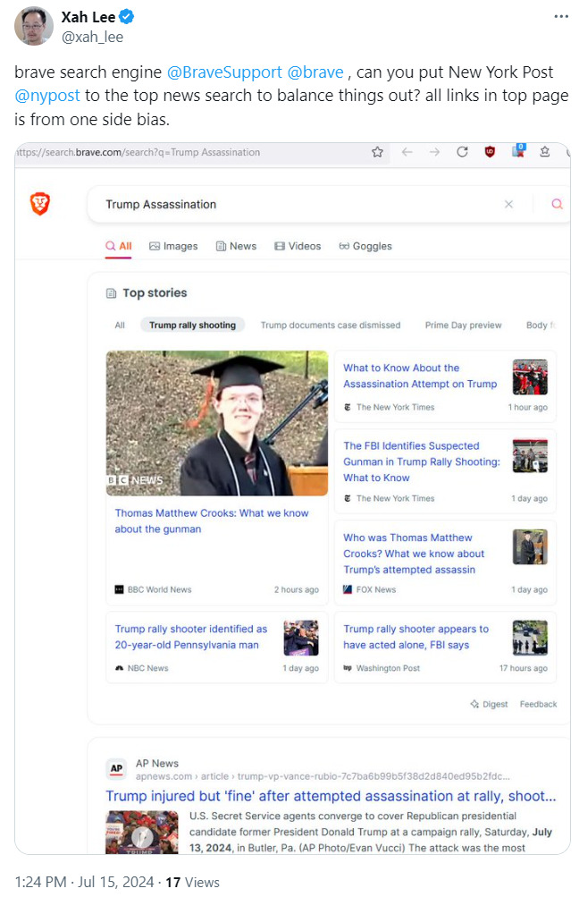 brave search news problem 2024-07-15 BwDq
