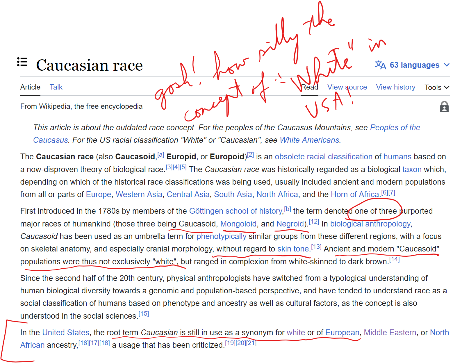 caucasian race 2023-08-30