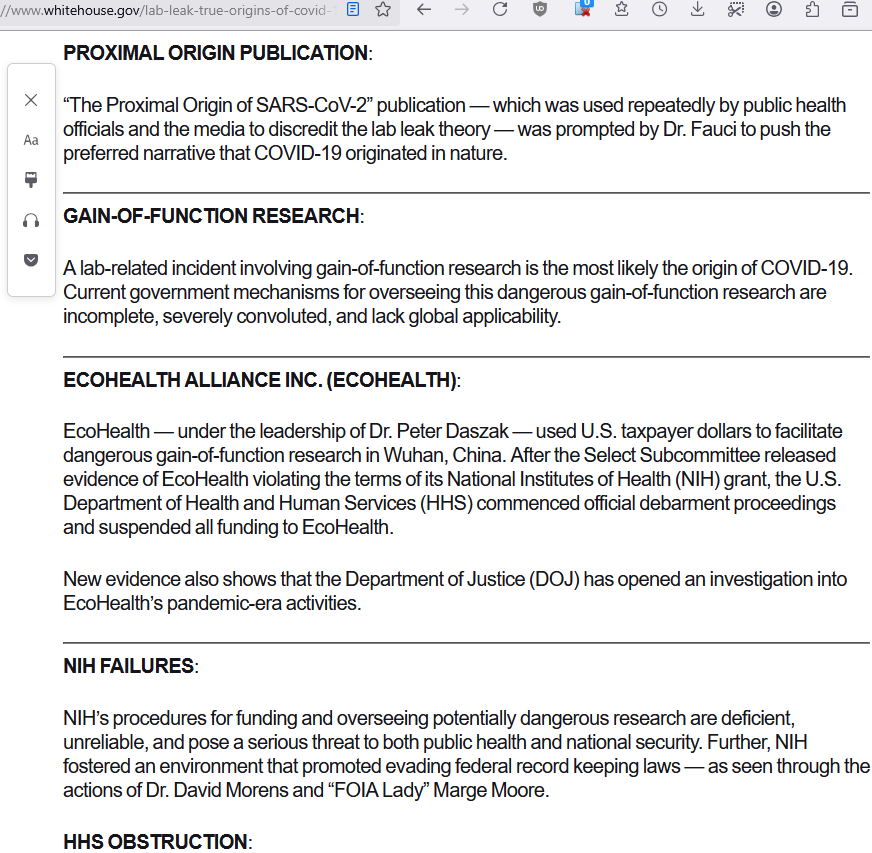 covid origin us gov 2025-04-18 17601