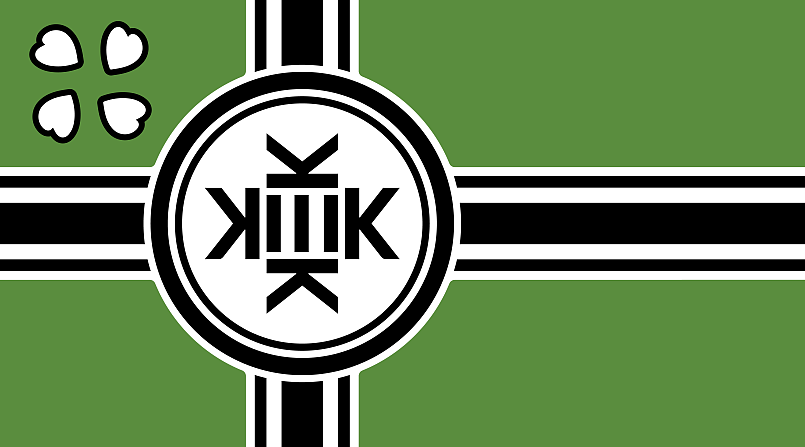 kekistan 2017