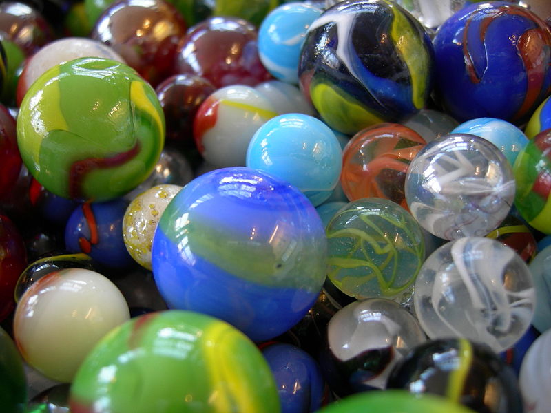 marbles 97063