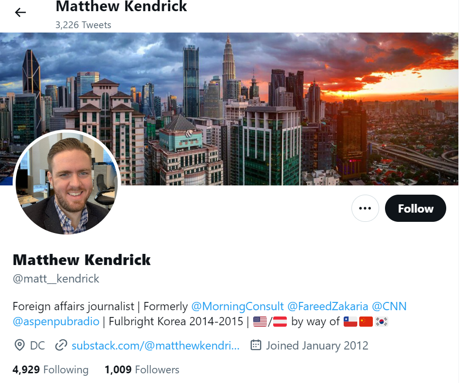 matthew kendrick fakenews 2023-07-06 s8fWn