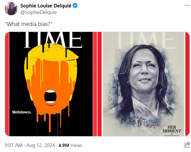 media bias trump kamala 2024-08-13 S2Qmc