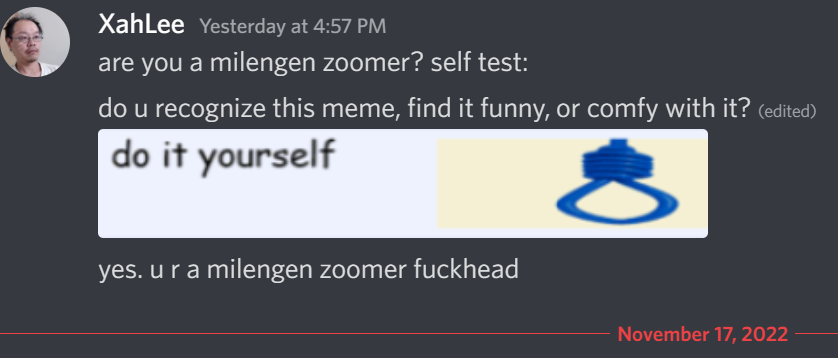 milengen zoomer test 2022-11-15