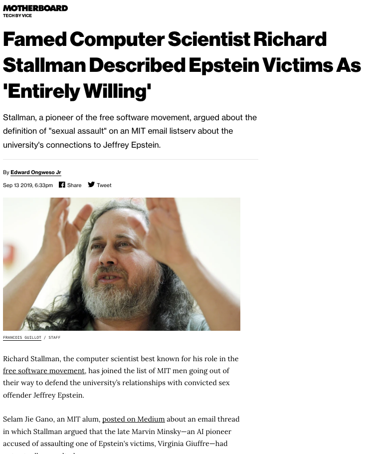 richard stallman epstein vice 2019-09-14 4y7by