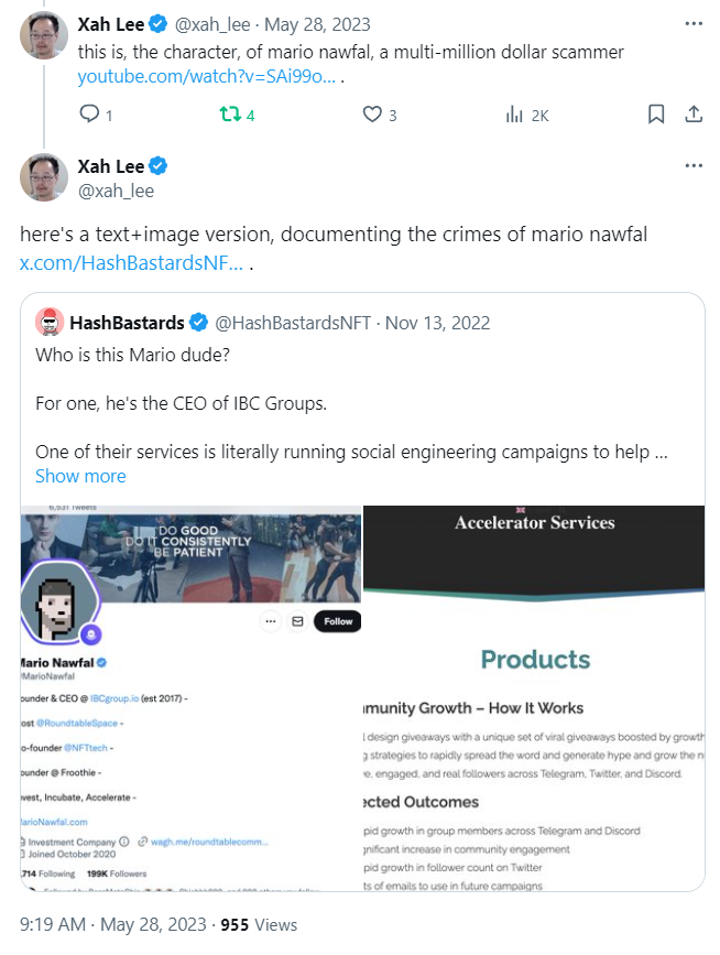 xah twitter post 2023-05-28 MRfS5