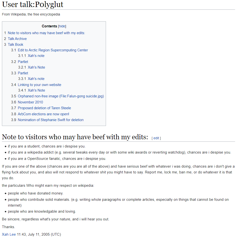 xahlee Wikipedia bio 2005 2021-11-07