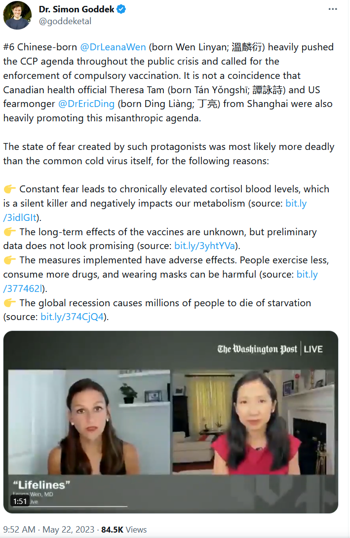 Dr Leana Wen 2023-05-28 181321